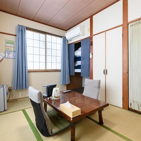 Oyo Ryokan Hamanako No Yado Kosai - Vacation Stay 38822V Exteriér fotografie