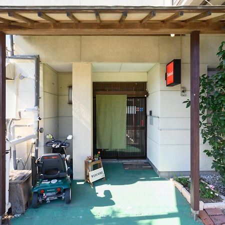 Oyo Ryokan Hamanako No Yado Kosai - Vacation Stay 38822V Exteriér fotografie