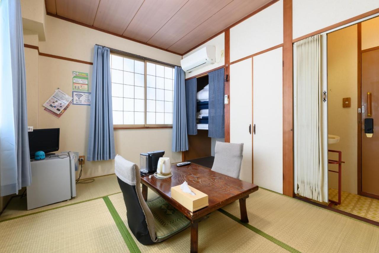 Oyo Ryokan Hamanako No Yado Kosai - Vacation Stay 38822V Exteriér fotografie