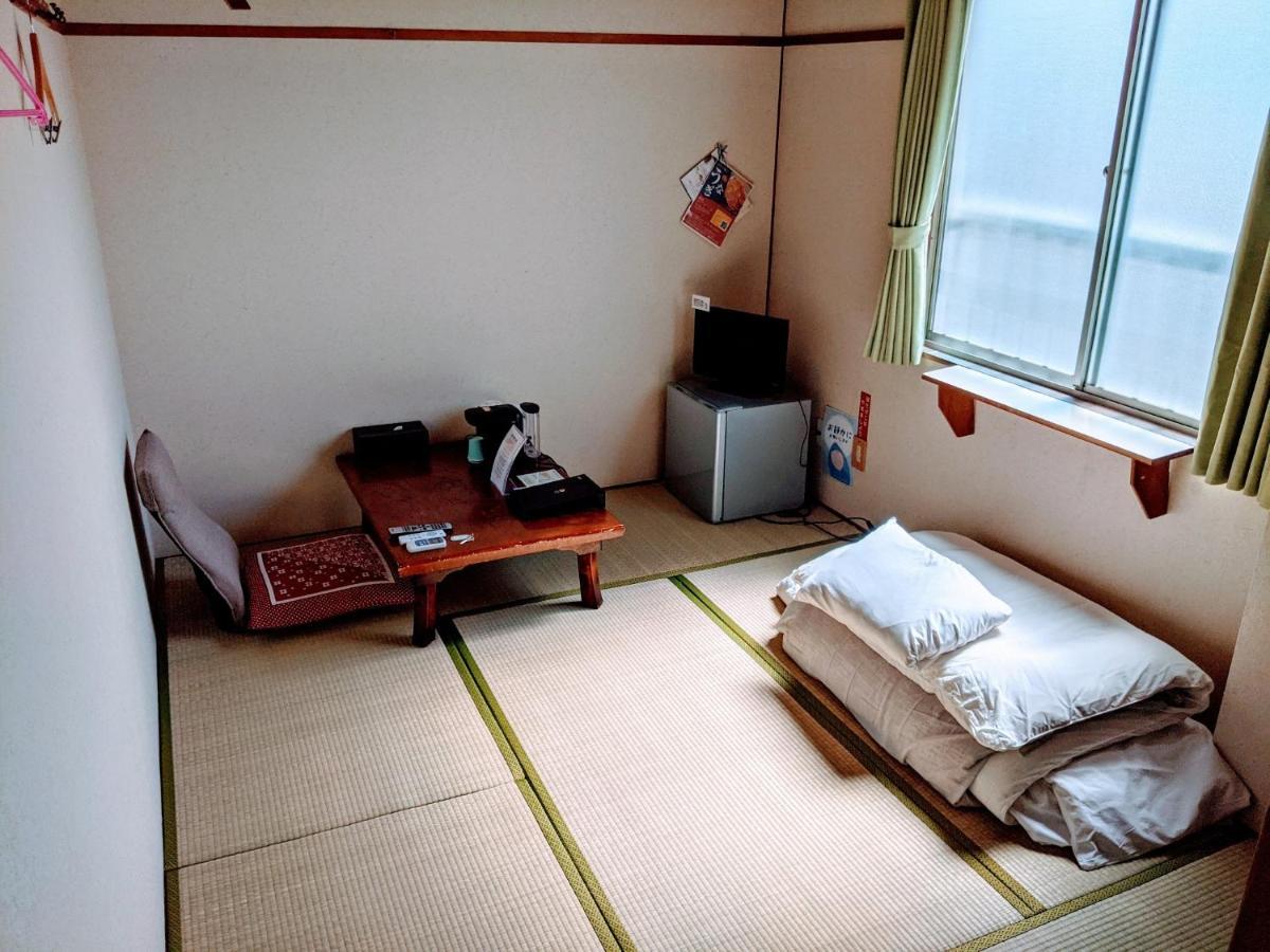 Oyo Ryokan Hamanako No Yado Kosai - Vacation Stay 38822V Exteriér fotografie