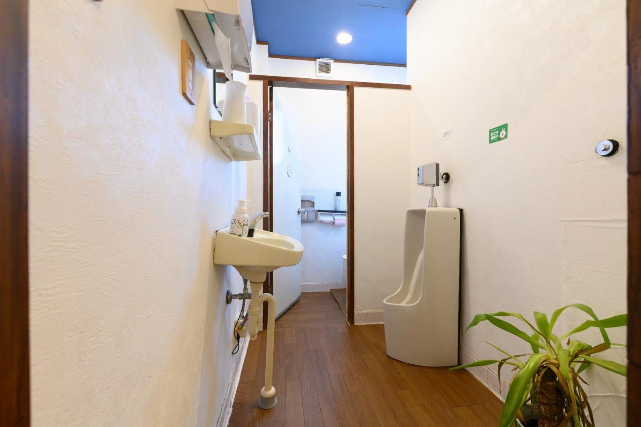 Oyo Ryokan Hamanako No Yado Kosai - Vacation Stay 38822V Exteriér fotografie