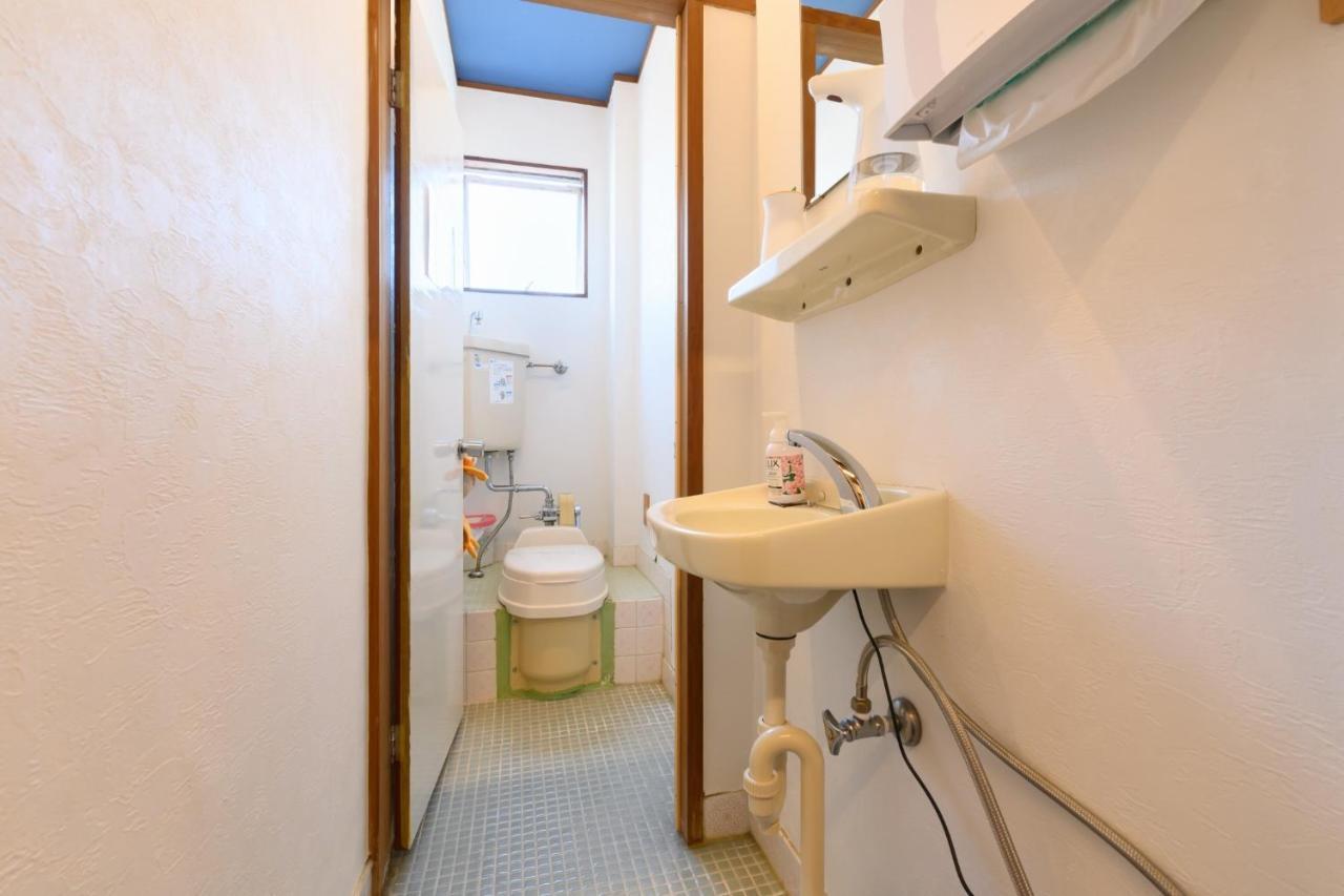 Oyo Ryokan Hamanako No Yado Kosai - Vacation Stay 38822V Exteriér fotografie