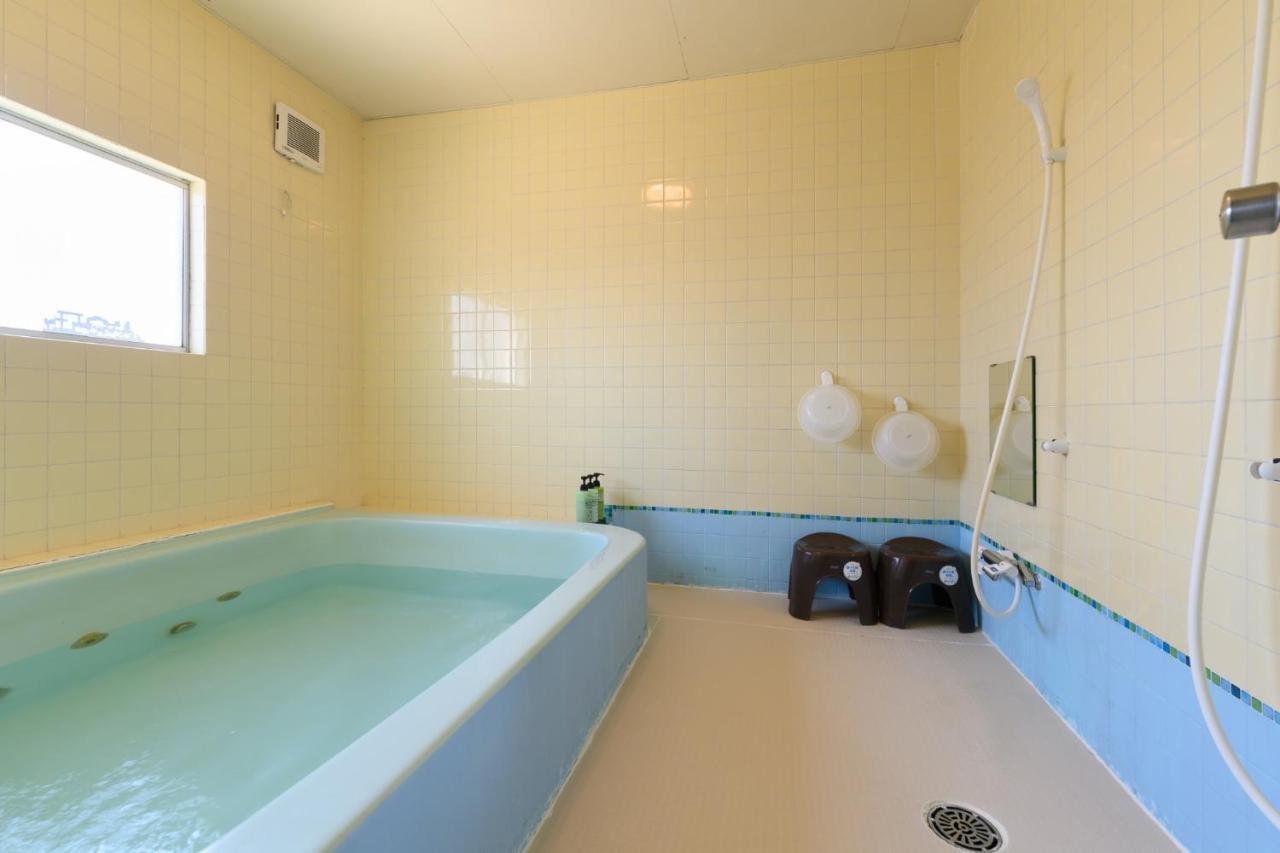 Oyo Ryokan Hamanako No Yado Kosai - Vacation Stay 38822V Exteriér fotografie